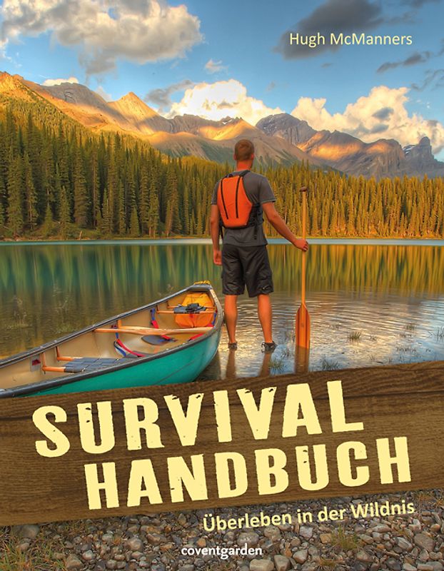 Survival-Handbuch