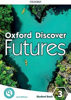 Oxford Discover Futures 3. Student's Book