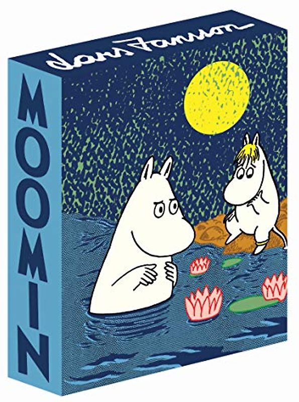 Moomin Deluxe: Volume Two