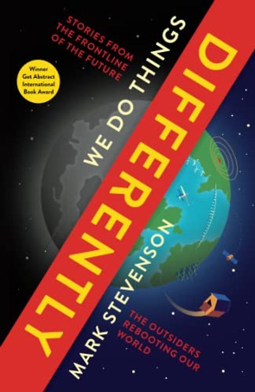 We Do Things Differently