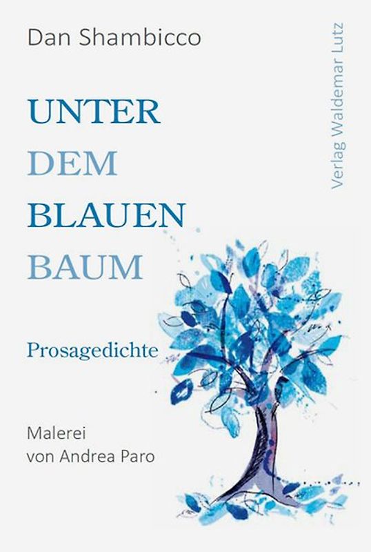 Unter dem blauen Baum