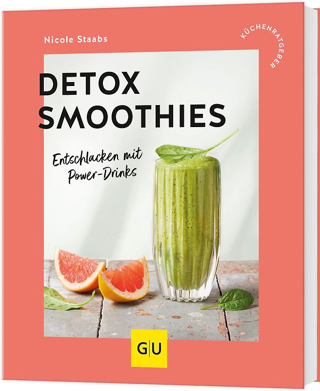 Detox-Smoothies