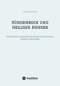 Sündenbock und Heiliger Henker