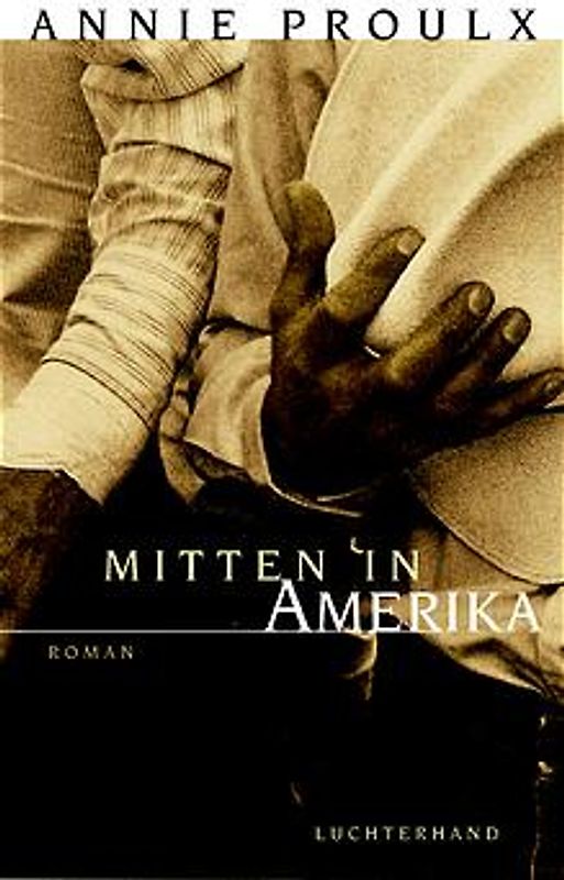 Mitten in Amerika