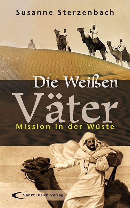 Die Weißen Väter
