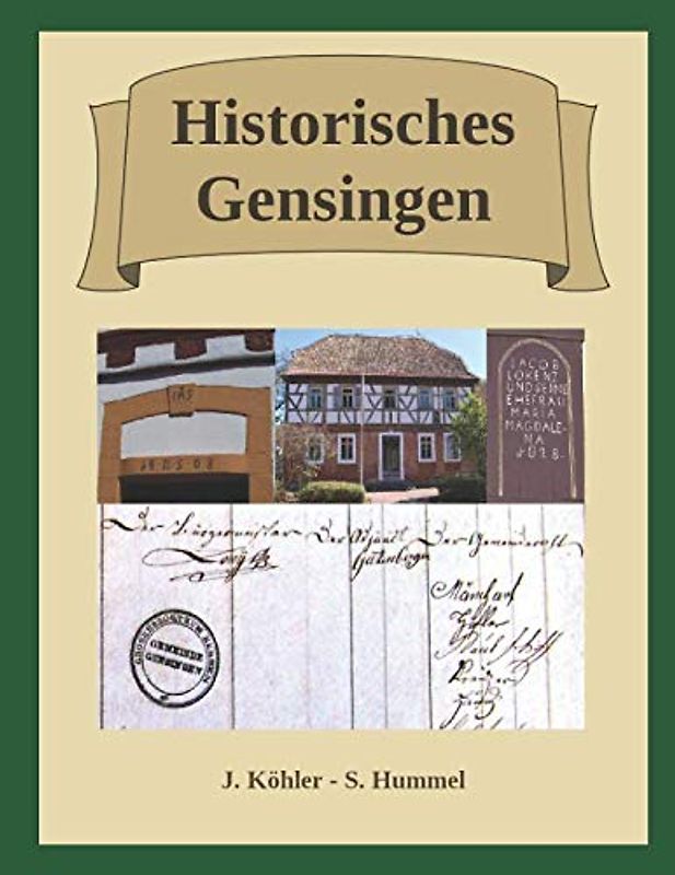 Historisches Gensingen