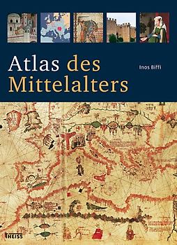Atlas des Mittelalters