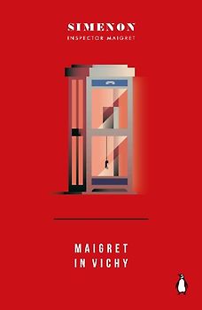 Maigret in Vichy