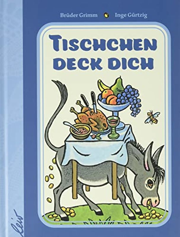 Tischchen deck dich