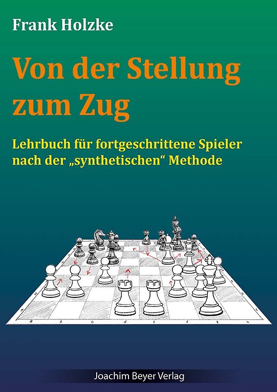 Von der Stellung zum Zug