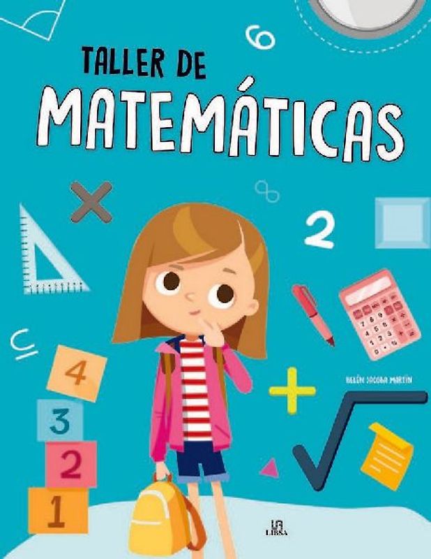Taller de matemáticas