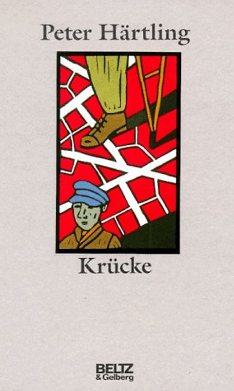 Krücke