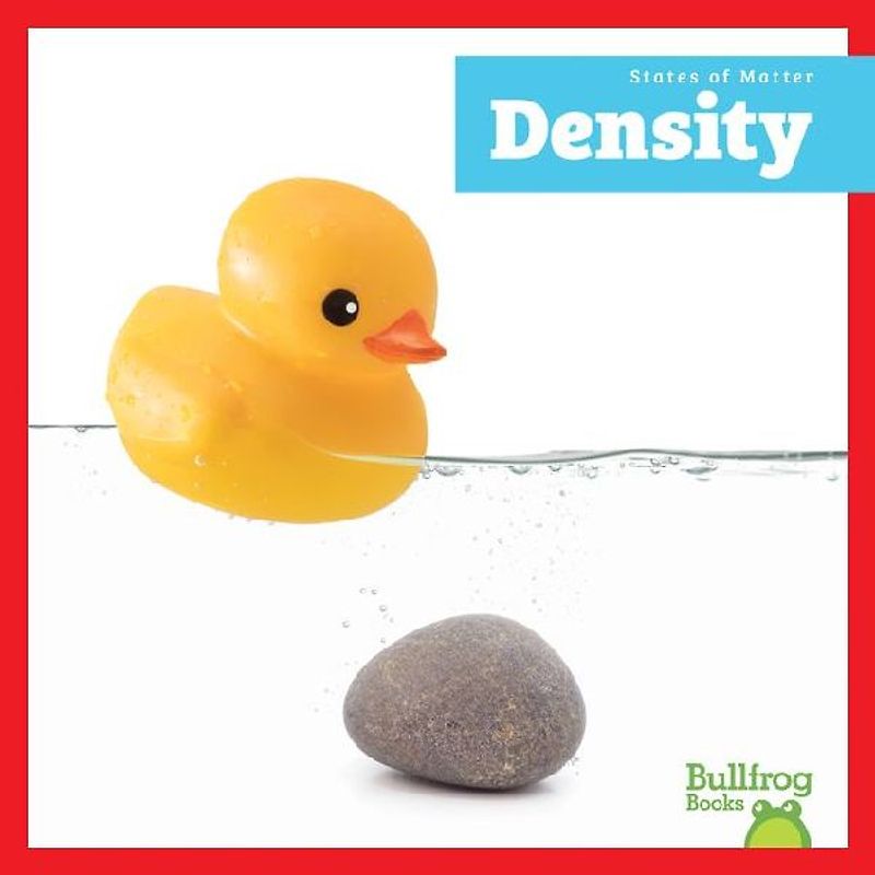 Density