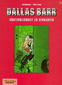 Unsterblichkeit zu kaufen