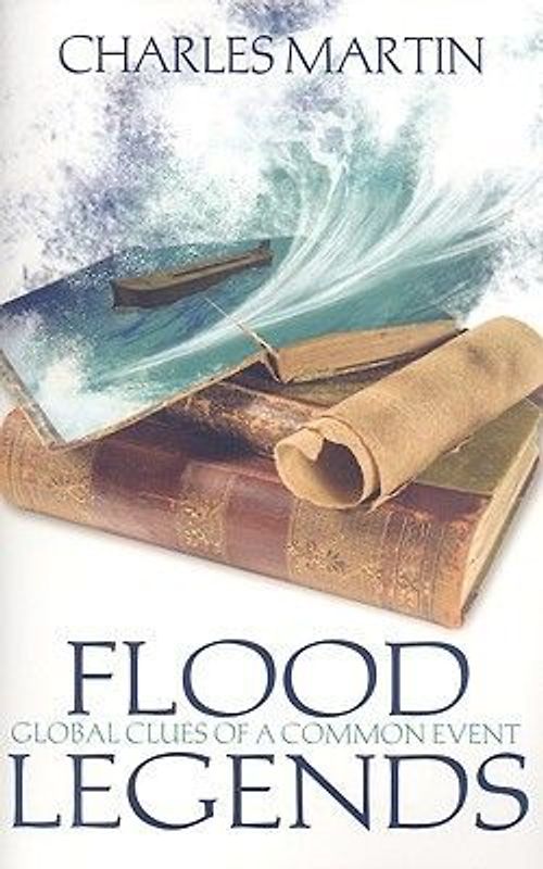Flood Legends: Global Clues of a Common Event