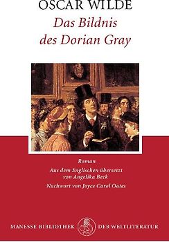 Das Bildnis des Dorian Gray