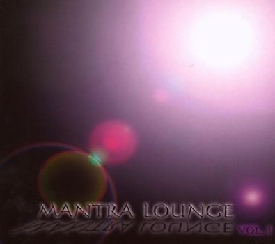 Various - Mantra Lounge Vol.1 (2cds)