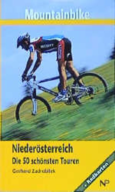 Mountainbike Niederösterreich