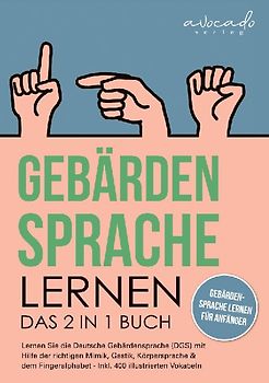Gebärdensprache lernen