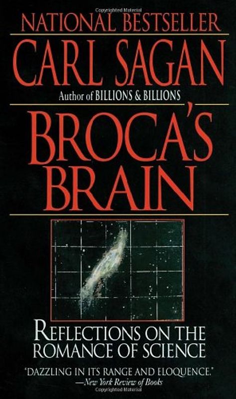 Broca's Brain