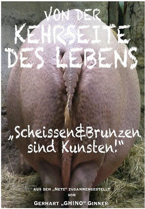 VON DER KEHRSEITE DES LEBENS