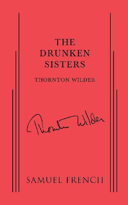 The Drunken Sisters