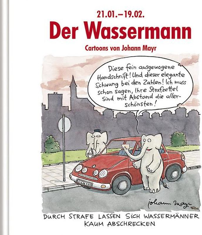 Der Wassermann