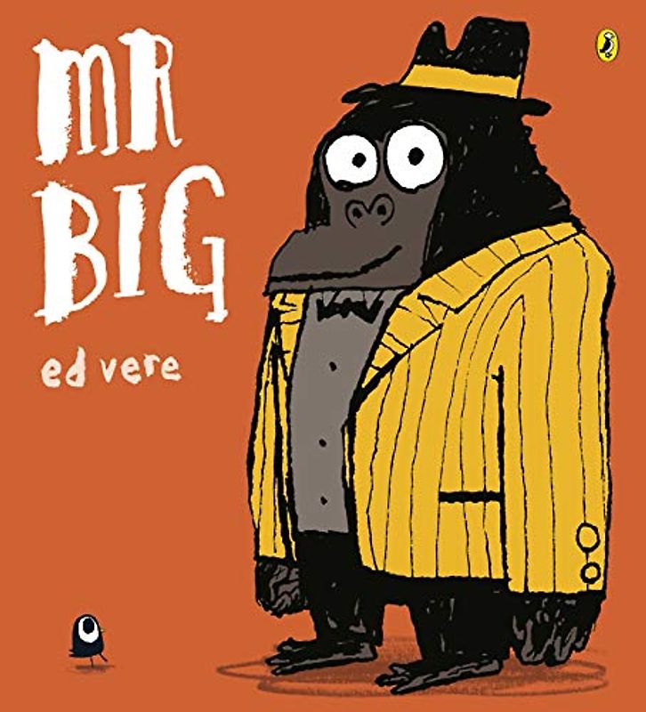 Mr Big - Vere, Ed