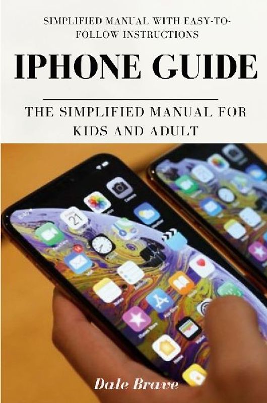 iPhone Guide