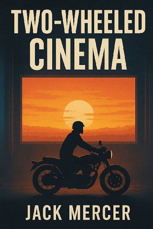 Two-Wheeled Cinema