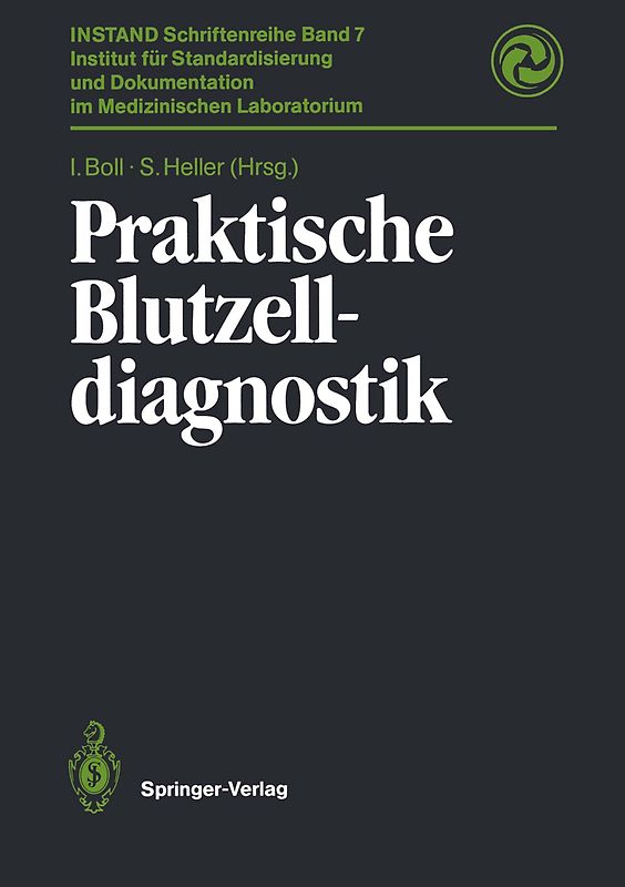 Praktische Blutzelldiagnostik
