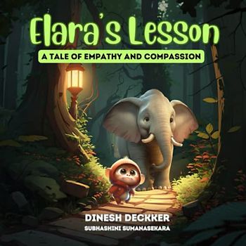Elara's Lesson - A Tale of Empathy and Compassion