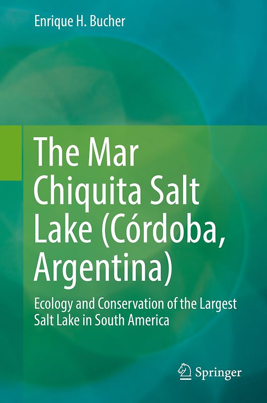 The Mar Chiquita Salt Lake (Córdoba, Argentina)