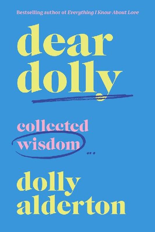 Dear Dolly