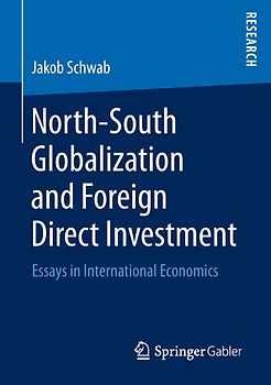 North-South Globalization and Foreign Direct Investment