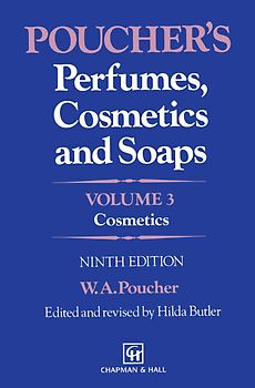 Poucher’s Perfumes, Cosmetics and Soaps