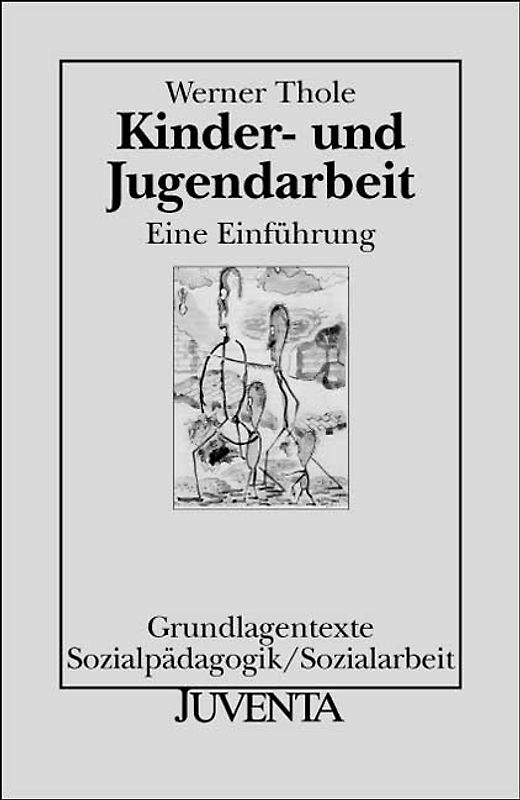 Kinder- und Jugendarbeit