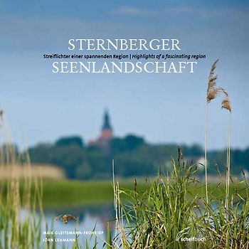 Sternberger Seenlandschaft