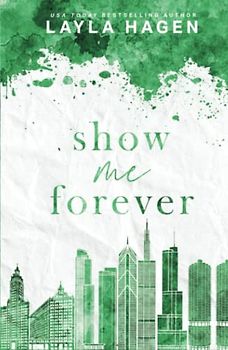 Show Me Forever (The Maxwell Brothers)