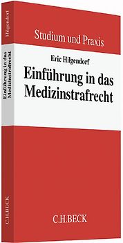 Einführung in das Medizinstrafrecht