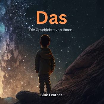 Das: Die Geschichte von Ihnen.