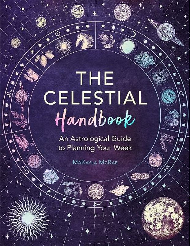 The Celestial Handbook