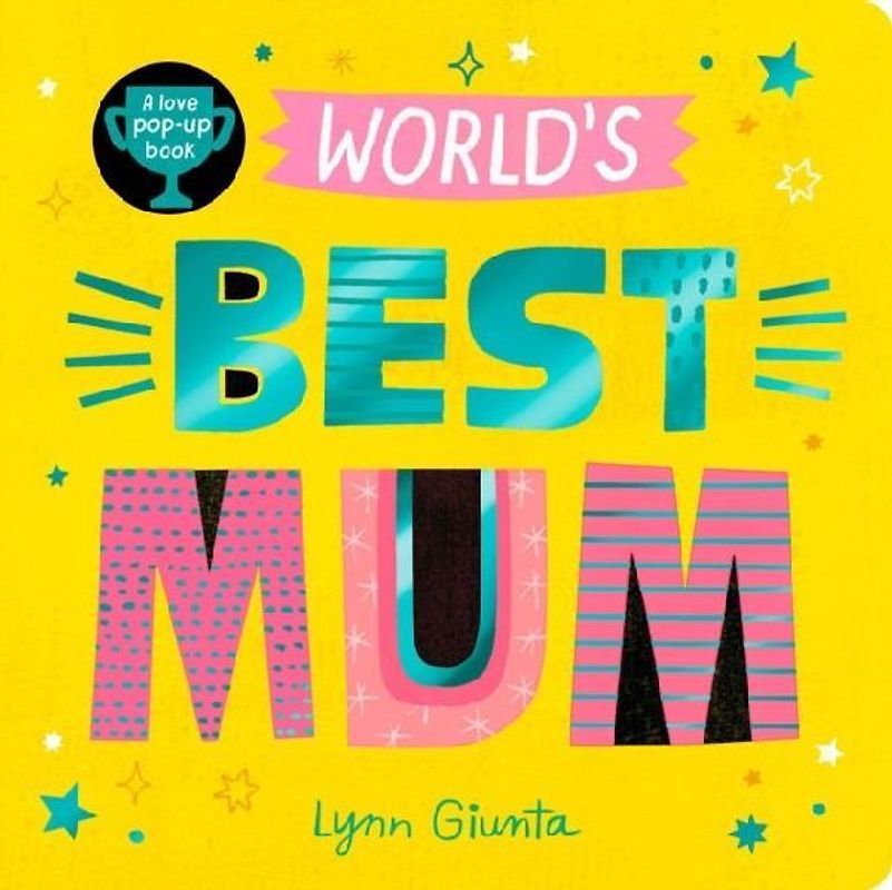 World's Best Mum