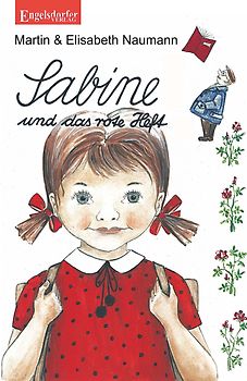 Sabine und das rote Heft