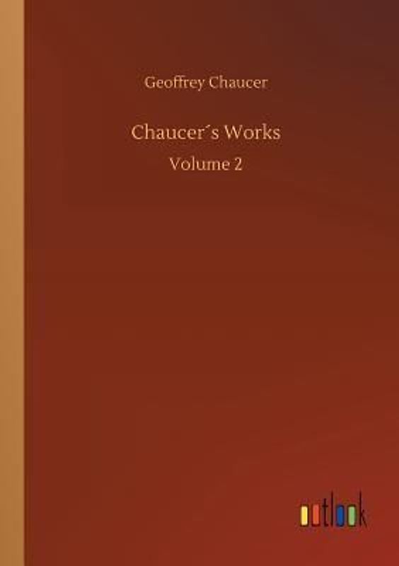 Chaucer´s Works