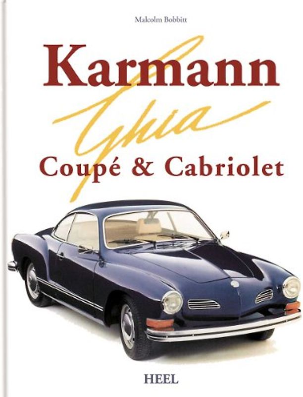 Karmann-Ghia