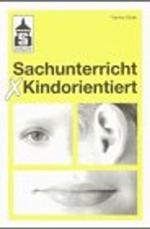 Sachunterricht kindorientiert