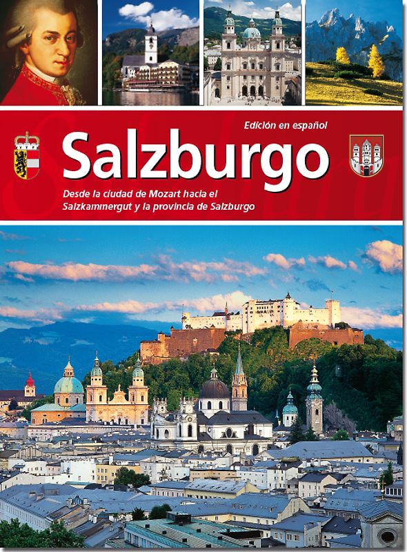 Salzburgo