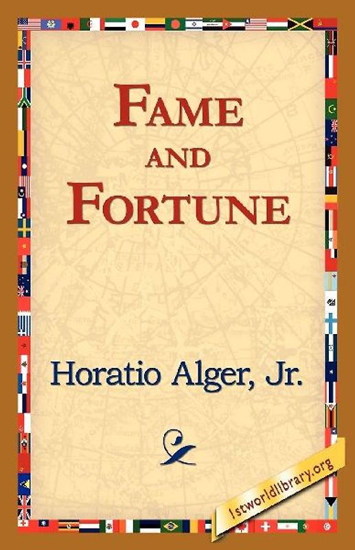 Fame and Fortune