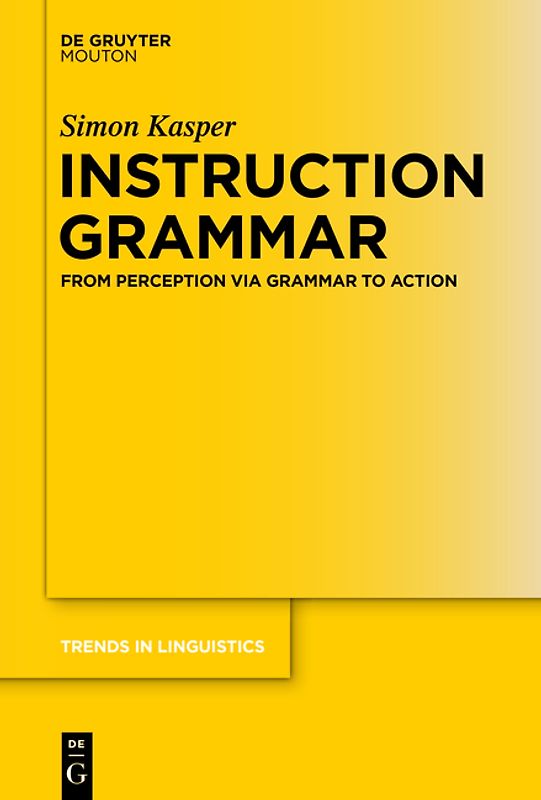 Instruction Grammar